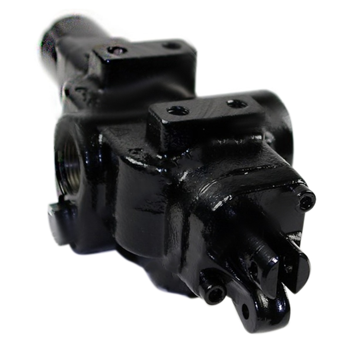 Hydraulisches Steuerventil mit 1/2"-Anschlüssen 918-0481A für Craftsman