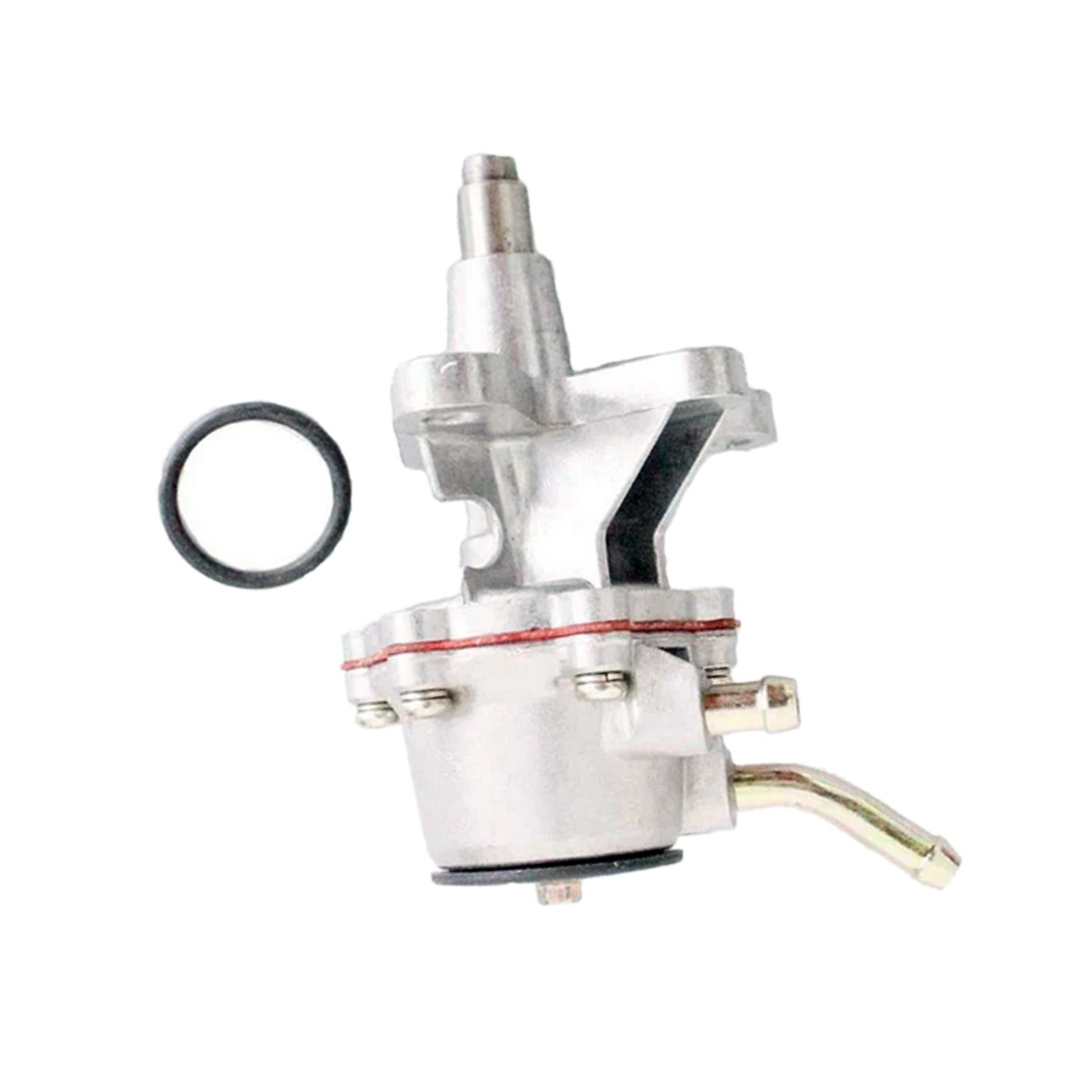 Kraftstoffförderpumpe 187546133462 für Gehl