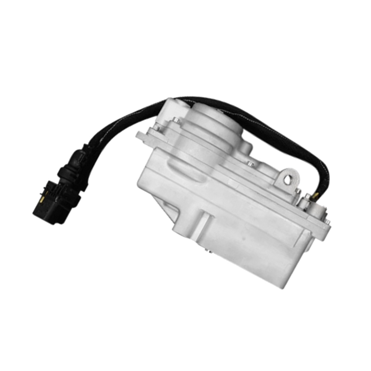 24V Turbolader-Aktuator 5322880N für Paccar