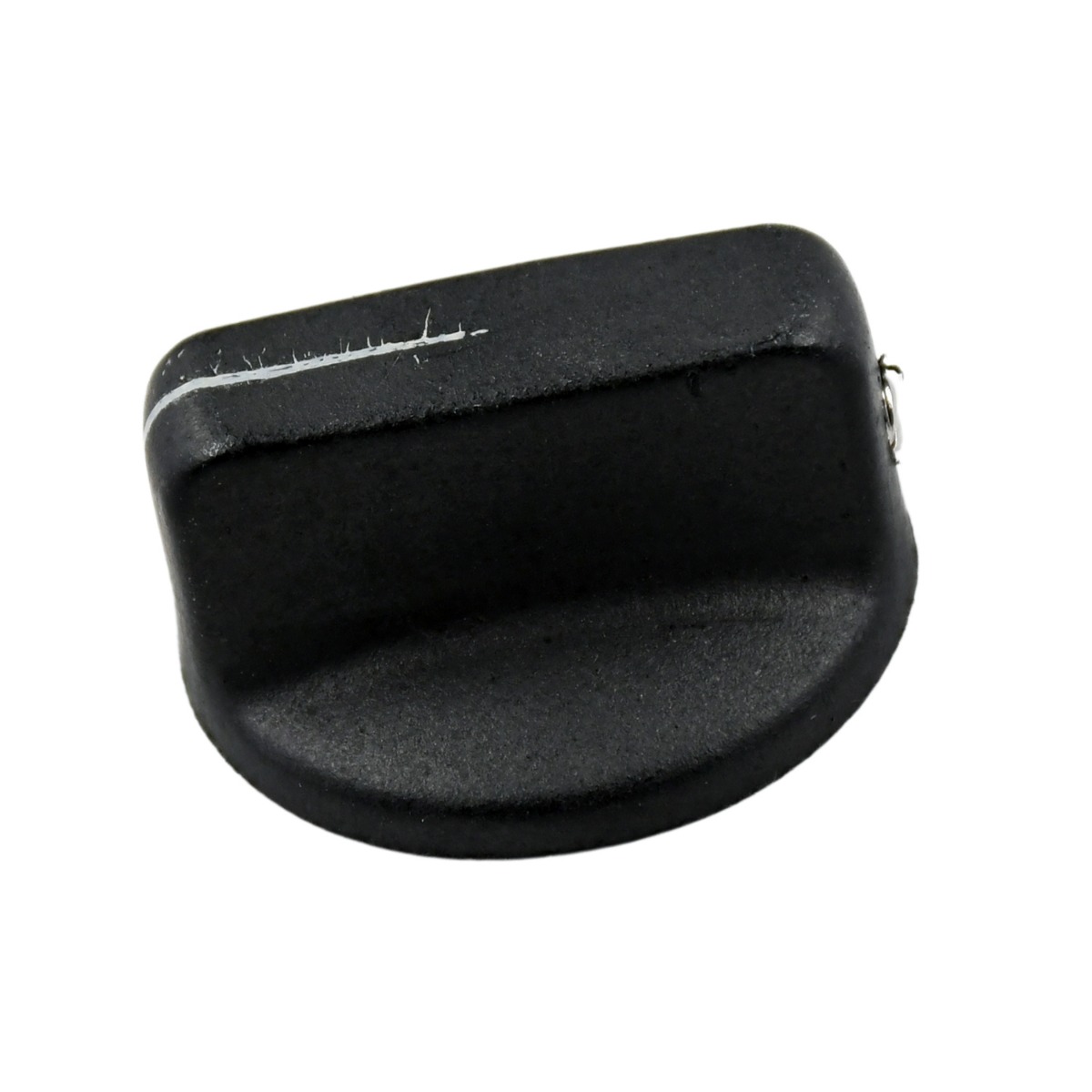 Heizung Temperatur Gebläseschalter Drehknopf 6675177 für Bobcat