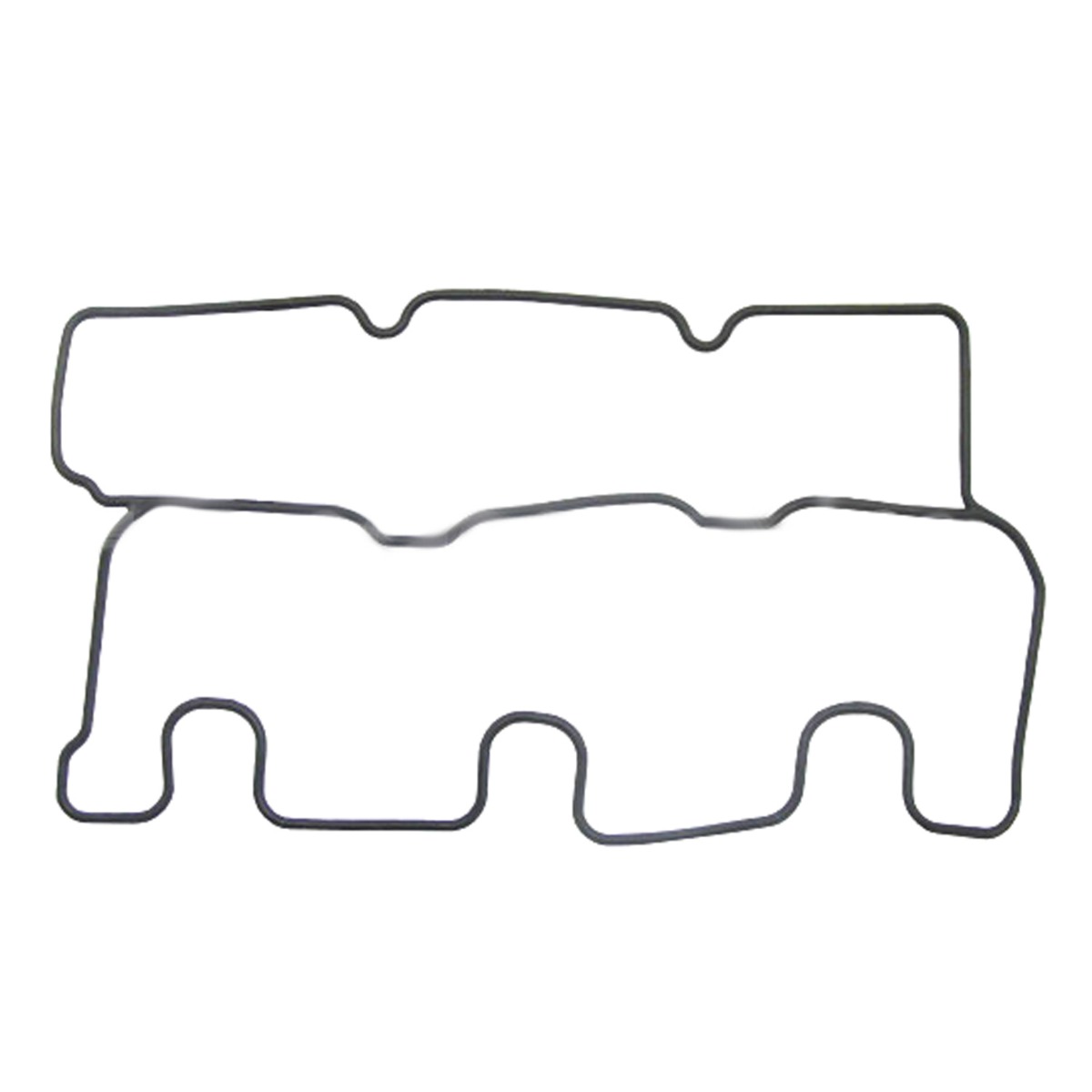 Zylinderkopfdeckeldichtung U11996410 für Perkins