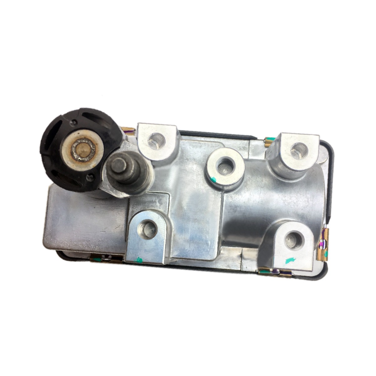 Actionneur turbo 730314 G-125-L1 pour Chevrolet