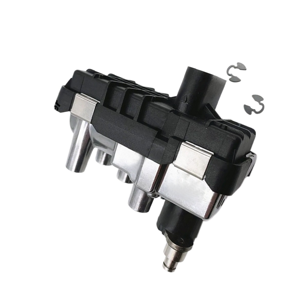 Turboaktuator 6NW010430-37 G-89 für Jeep