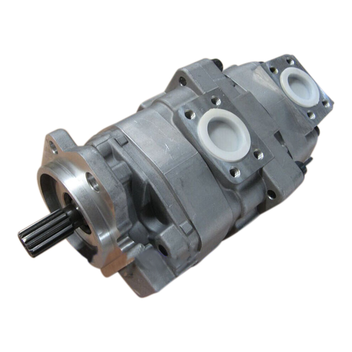 Hydraulische Zahnradpumpe 705-51-20290 für Komatsu