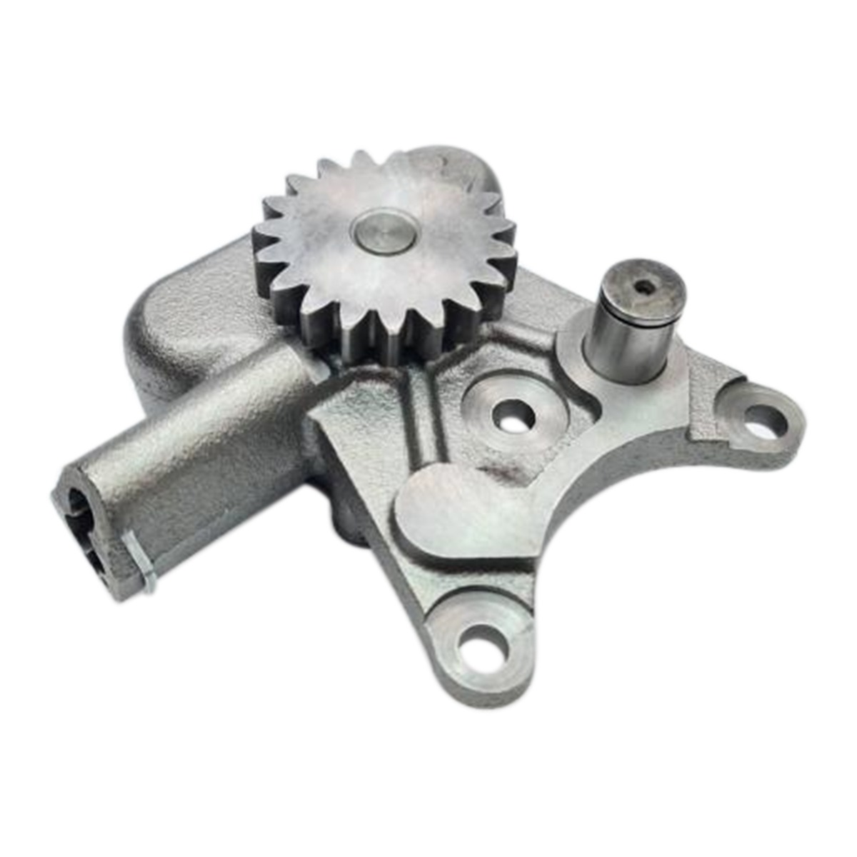 Ölpumpe 02-130145 Für JCB