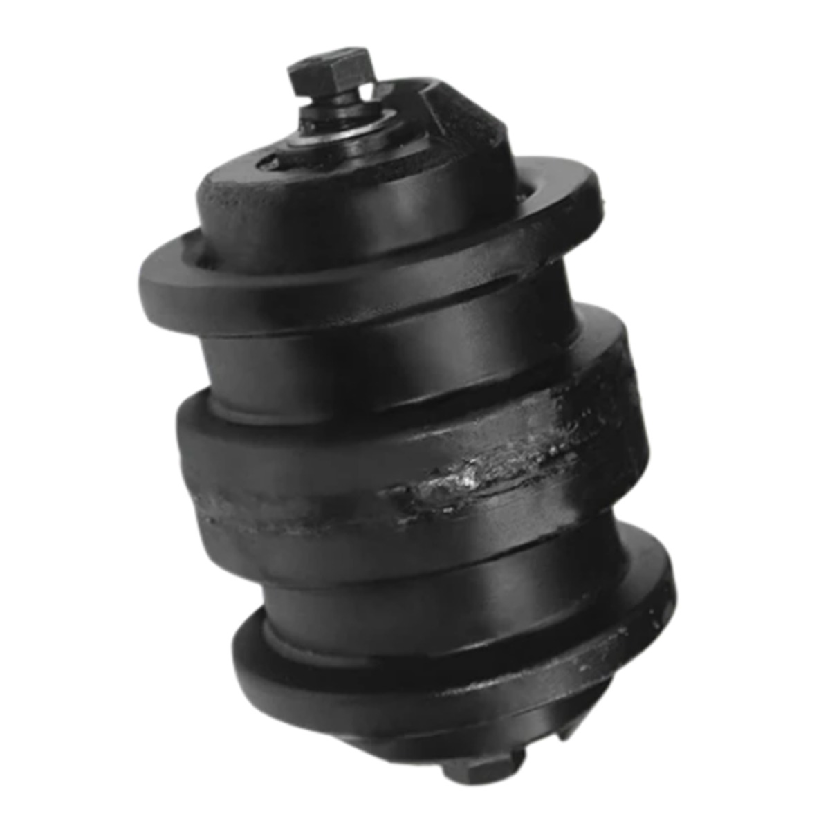 Untere Kettenrolle für Takeuchi