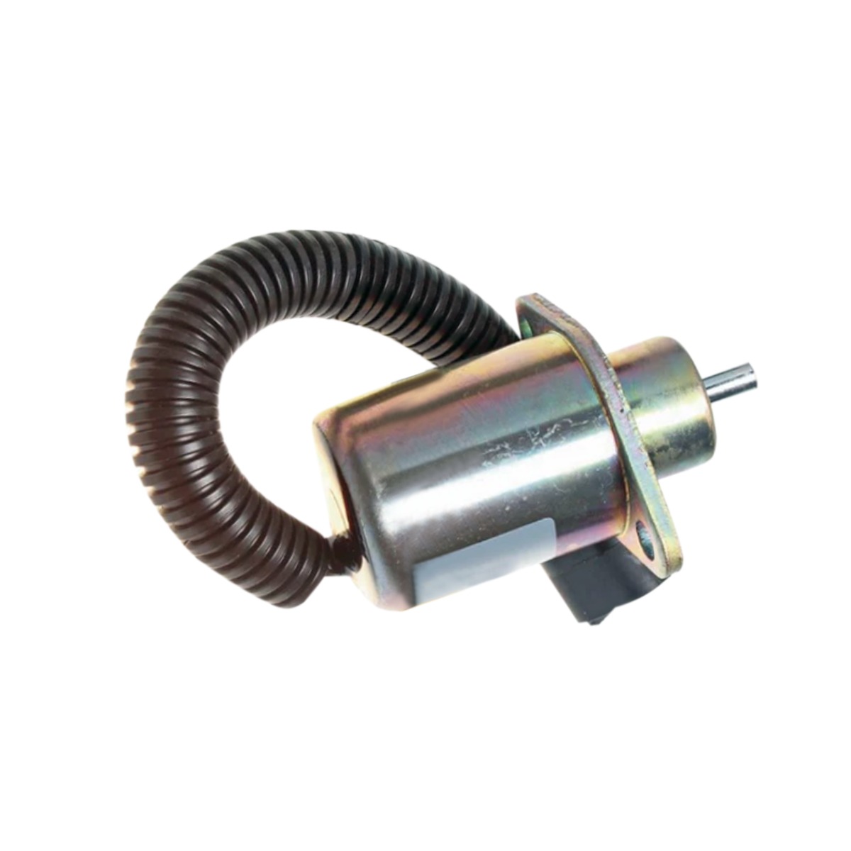 Kraftstoffabschaltmagnet 153-0564 für Caterpillar