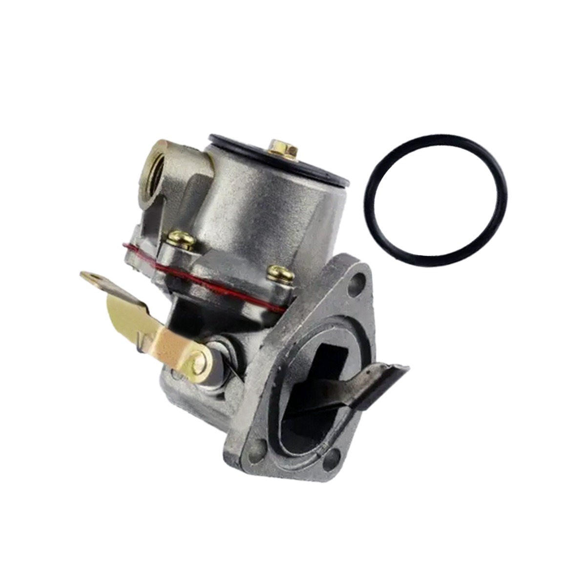 Kraftstoffförderpumpe 02100087 für Deutz