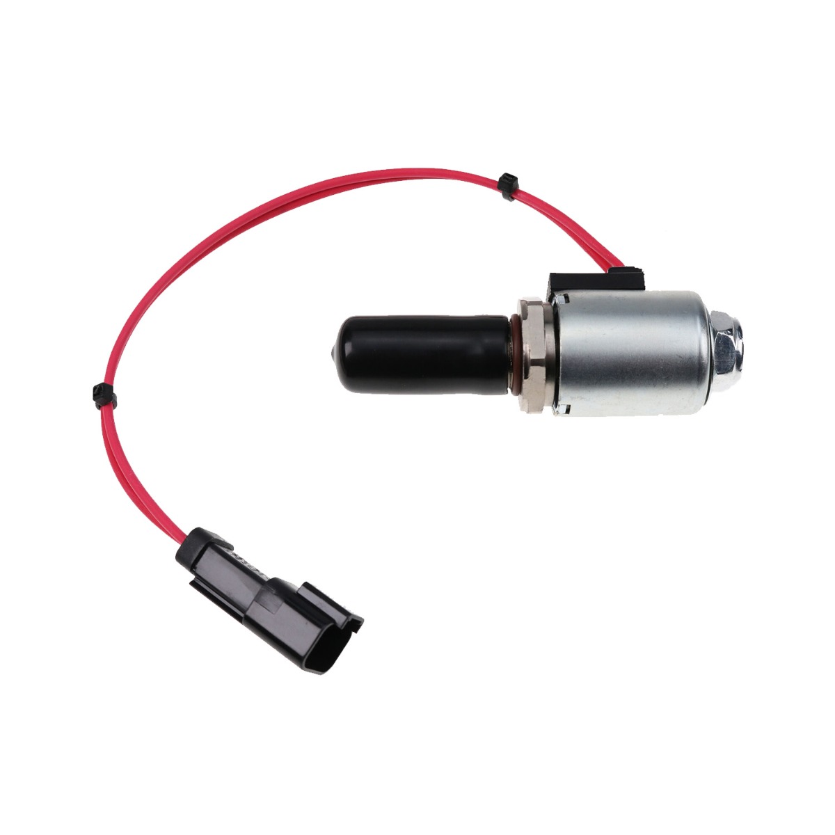 Hydraulikventil 1718775 für Caterpillar