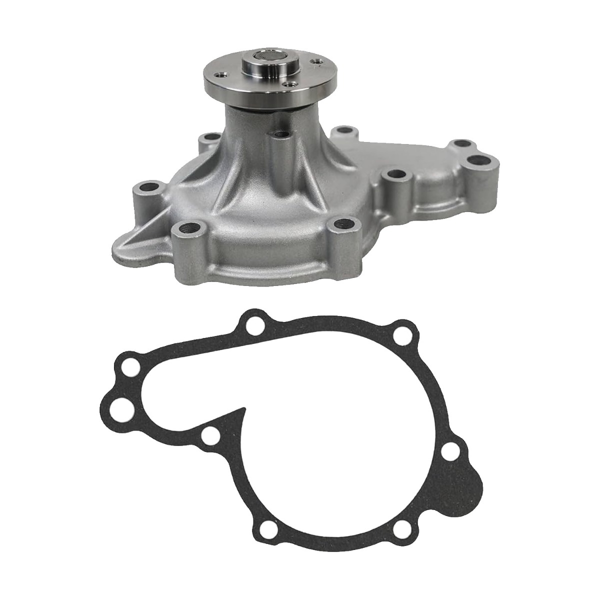 Wasserpumpe 3879903 für Caterpillar