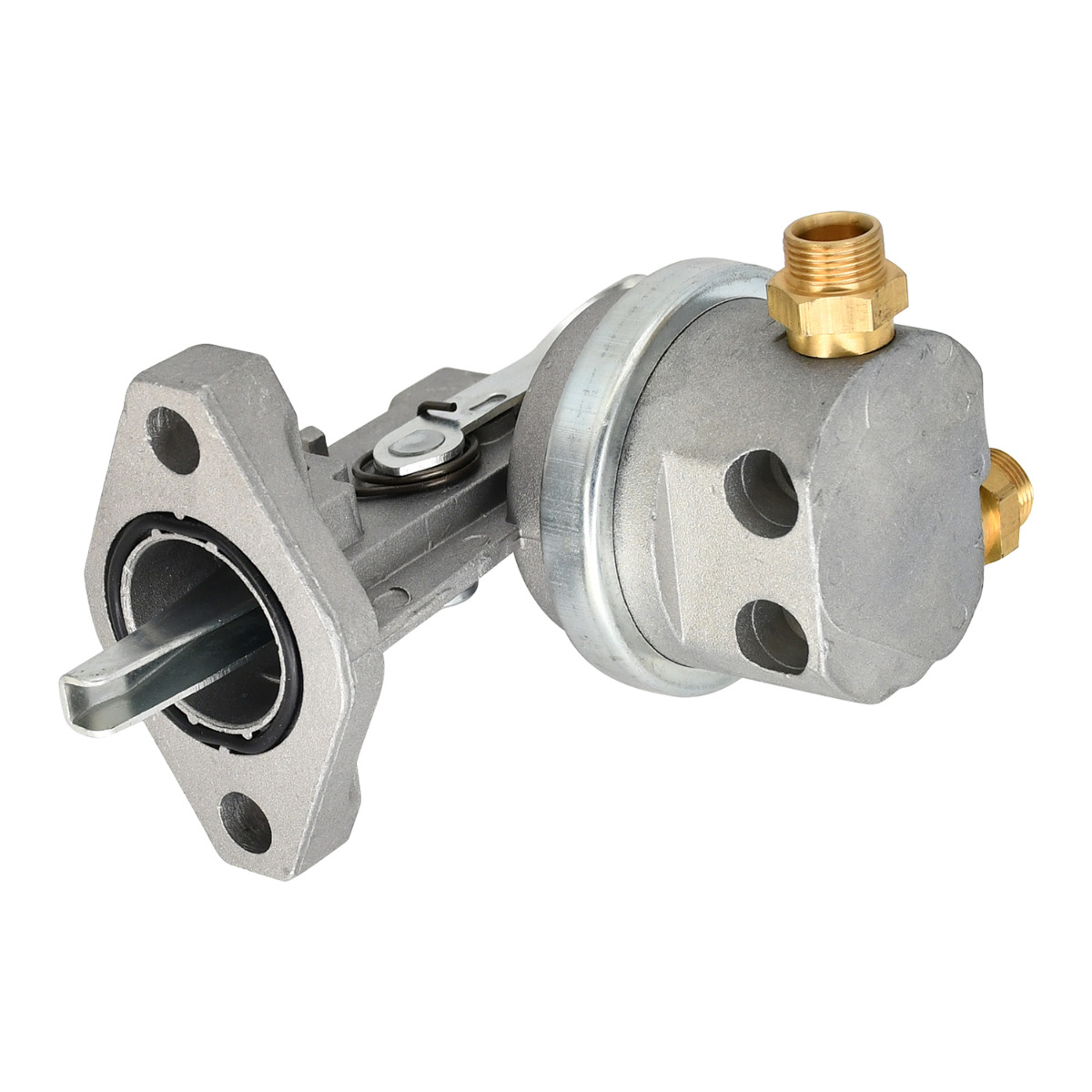 Kraftstoffpumpe RE66153-B für John Deere