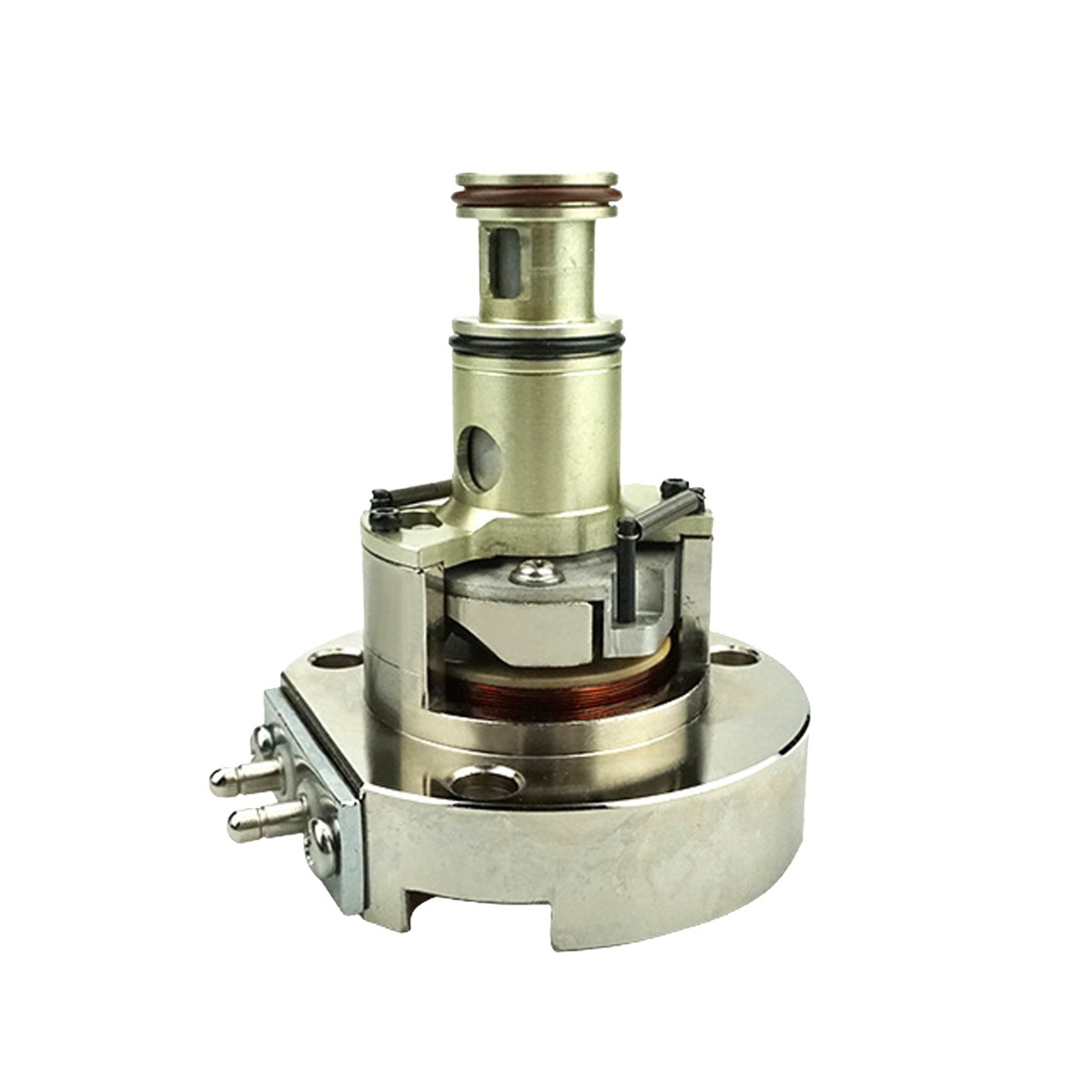 ETR-Kraftstoffregelaktuator 3408325 für Cummins