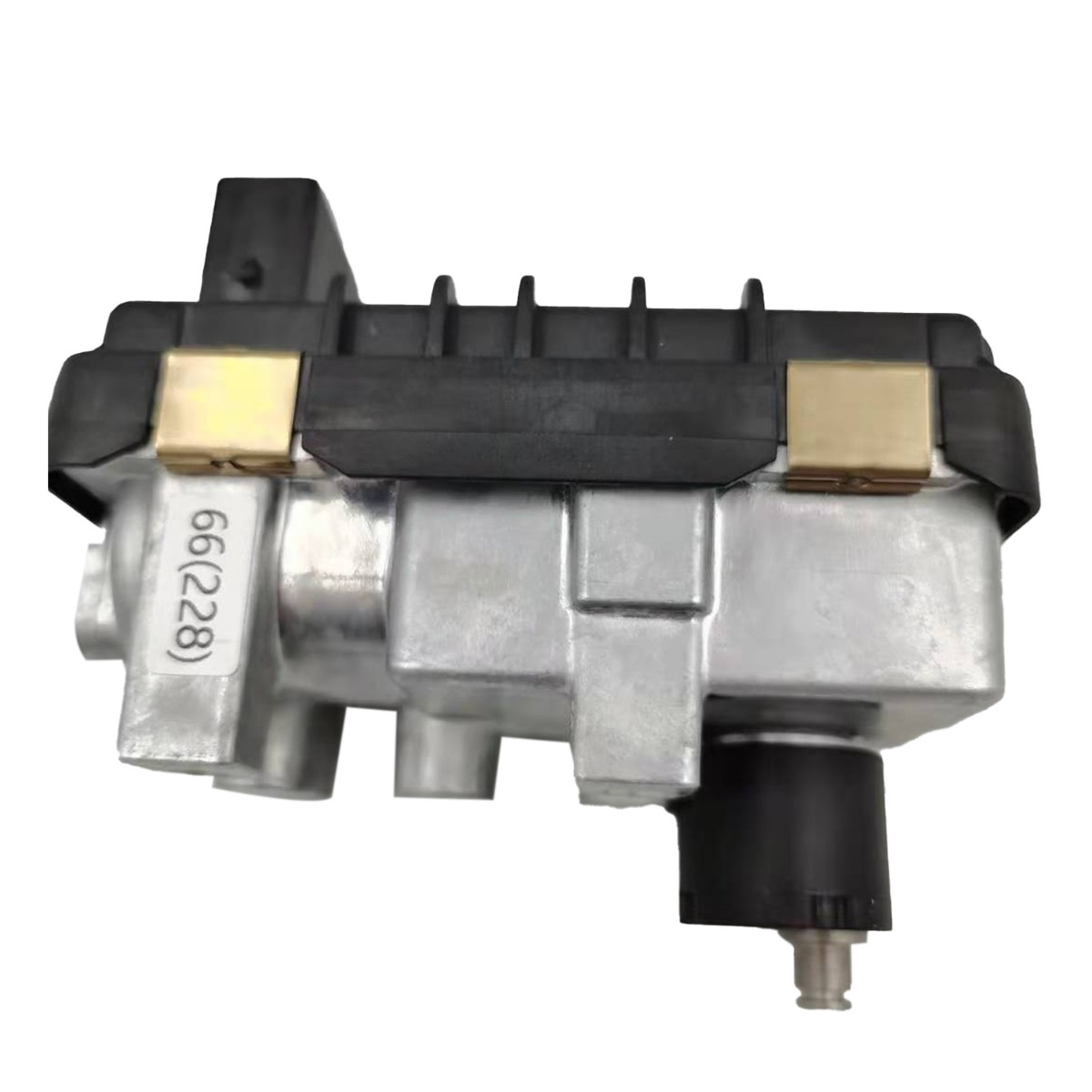 G-49 G49 6NW009228 767649 Turbo-Elektro-Boost-Aktuator