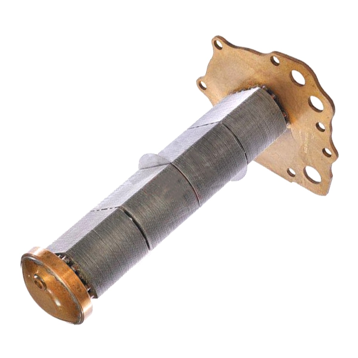 Ölkühlerkern 3045483 für Cummins