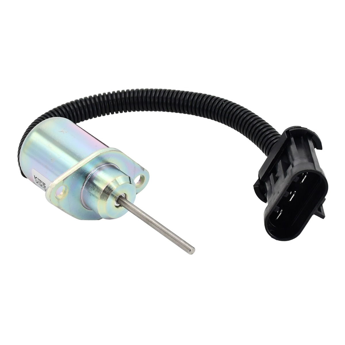 Kraftstoffabsperrmagnet 12 V 1503ES-12A5SUC9S Für Kubota