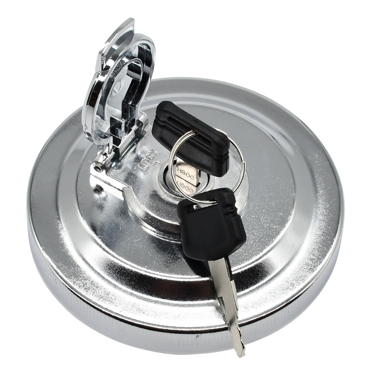 Tankdeckel AT321249 Für John Deere