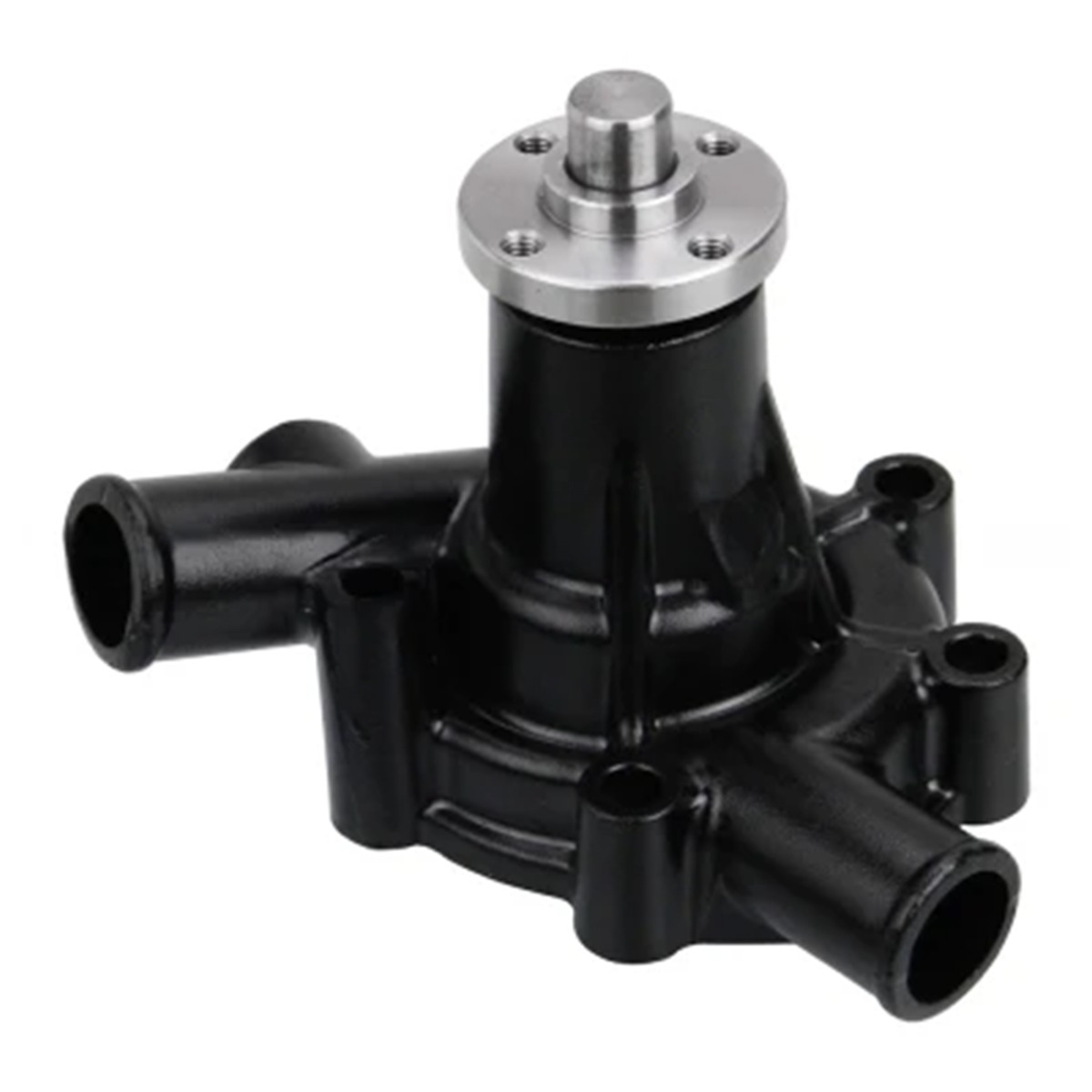 Wasserpumpe YM129327-42100 Für Komatsu