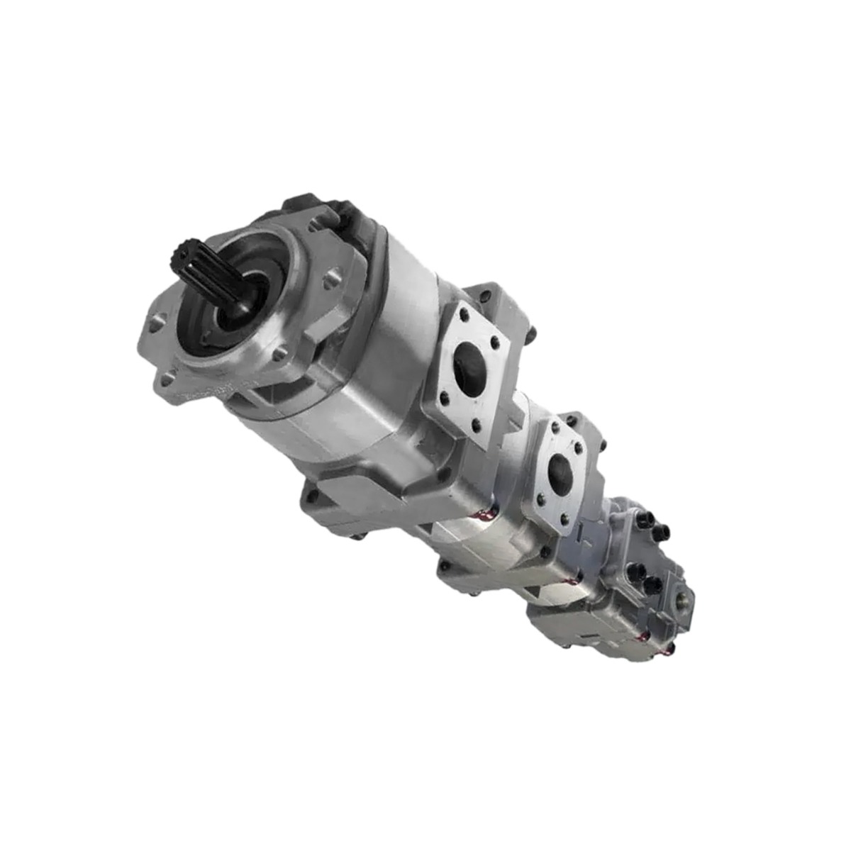 Hydraulikpumpe 705-56-36050 für Komatsu