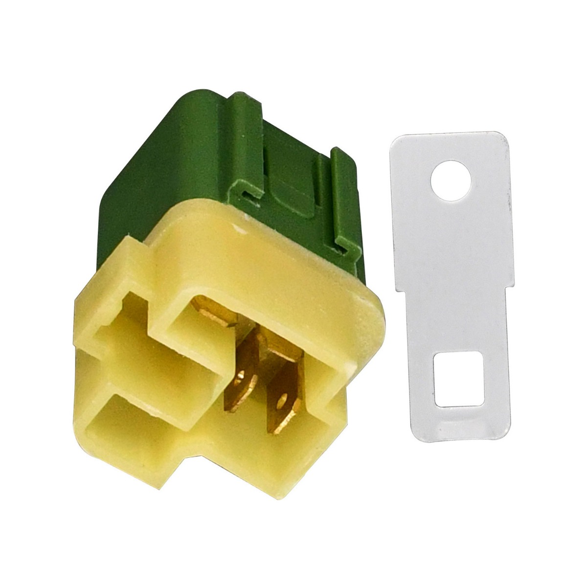 Elektrisches Starterrelais 5AT02-261022 für Hitachi