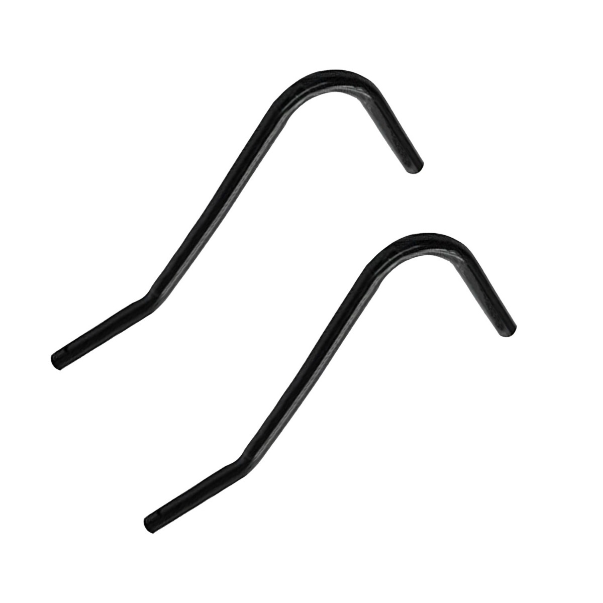 2 Stück Lenkhebel 6702543 für Bobcat