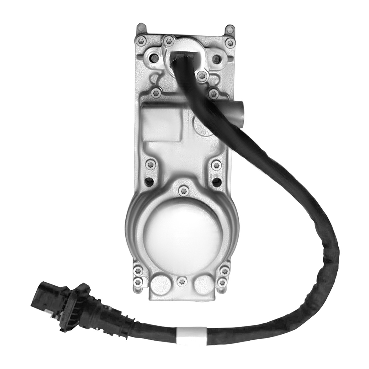 Turbolader-Aktuator 3789651 für Paccar