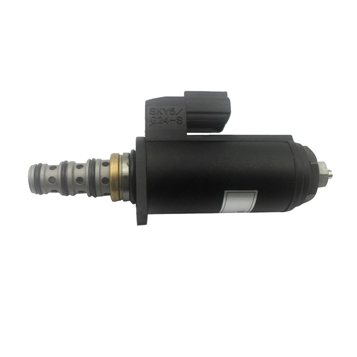 Hydraulikpumpen-Magnetventil YN35V00061F1 für Kobelco