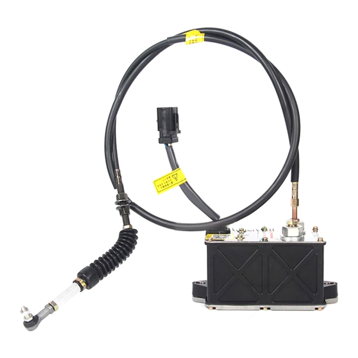 Drosselklappenregler-Beschleunigermotor 164-8233 für Caterpillar