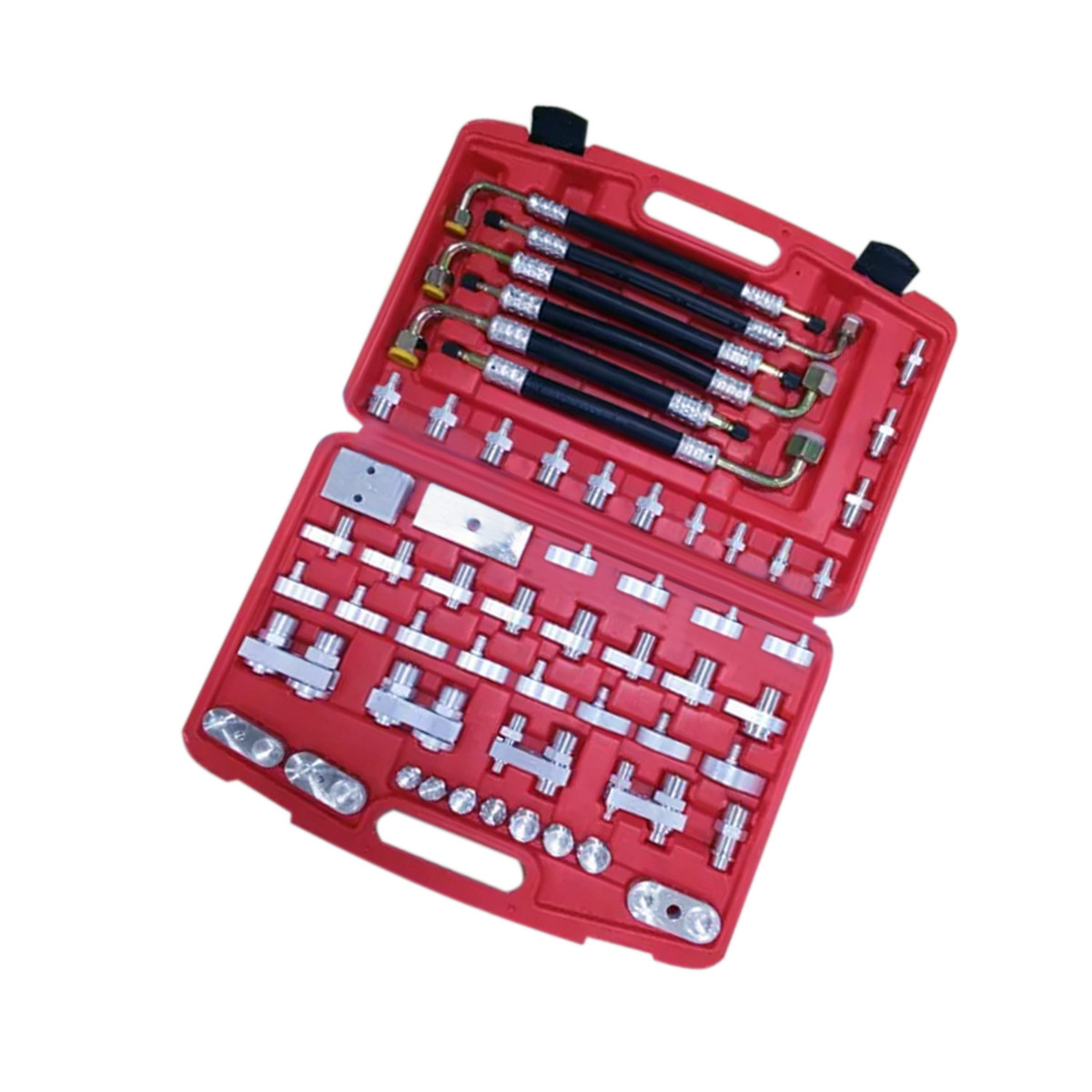 Auto-Klimaanlage Leck-Test-Kit Erkennung Wartung Tools