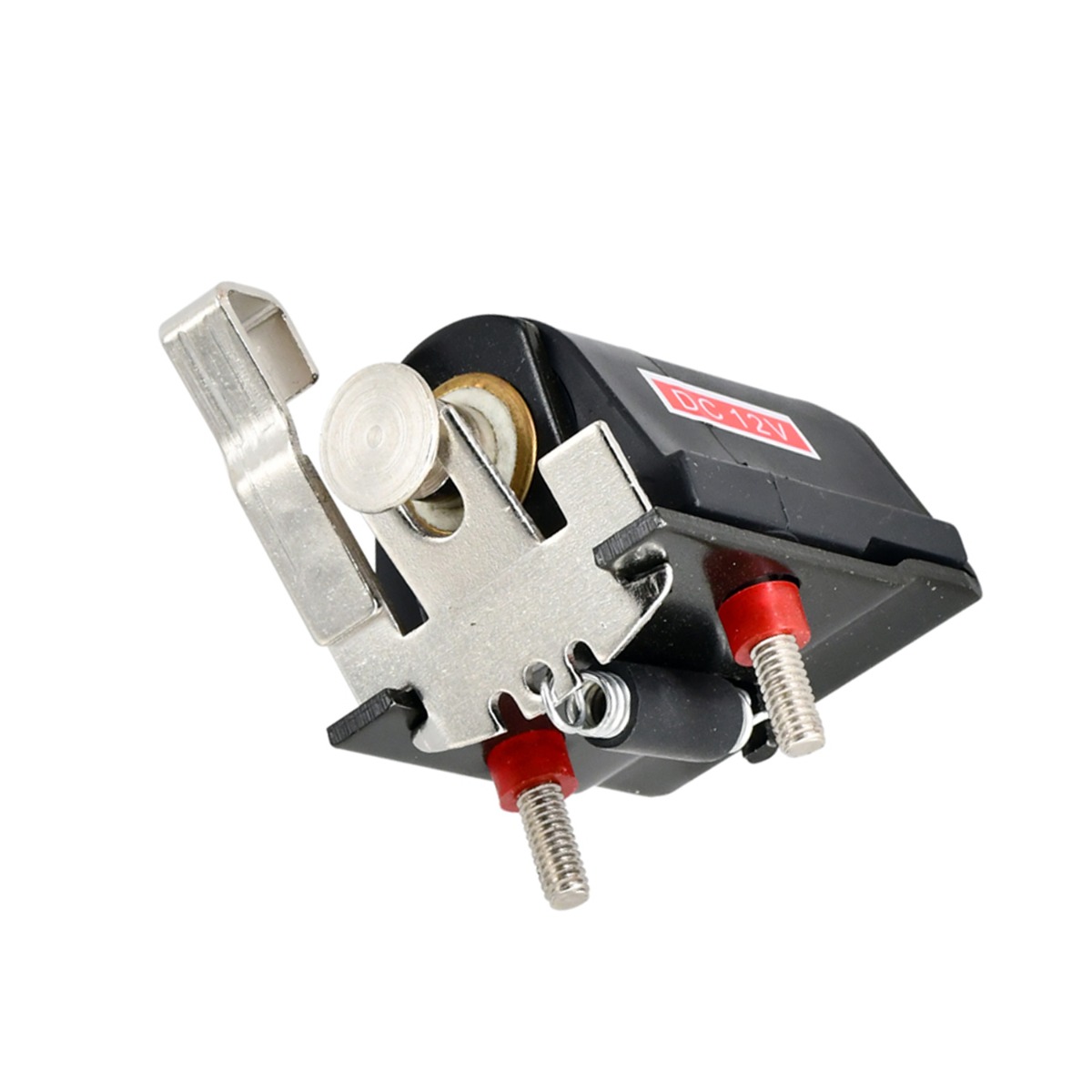 12V Magnetventilsatz 101-3897 für Caterpillar