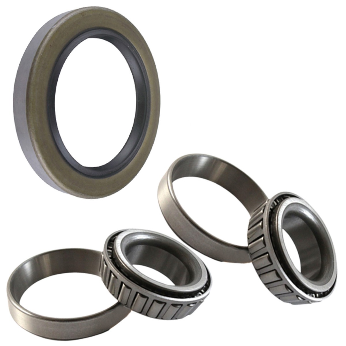 Nachlauflager Reparatursatz TCA12280 für John Deere