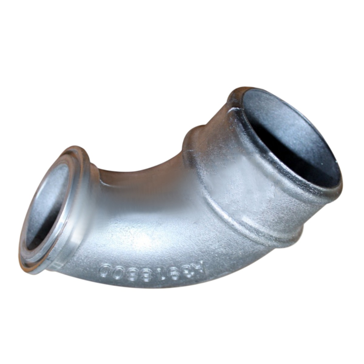 Lufttransferrohr 4935790 für Cummins