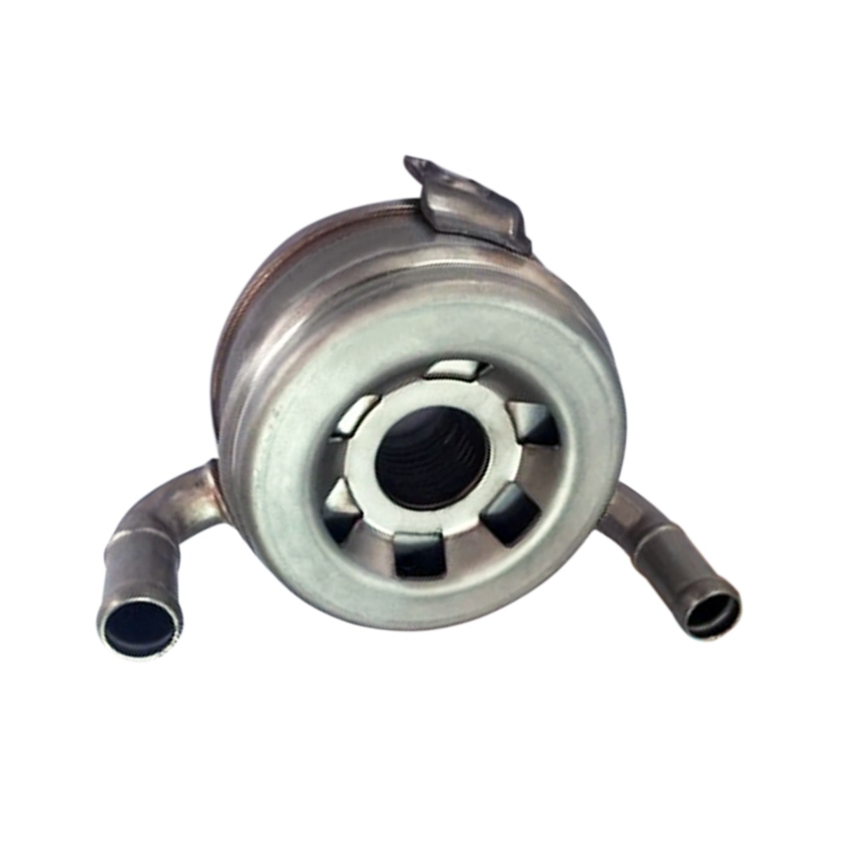 Ölkühler 1G772-37012 für Kubota