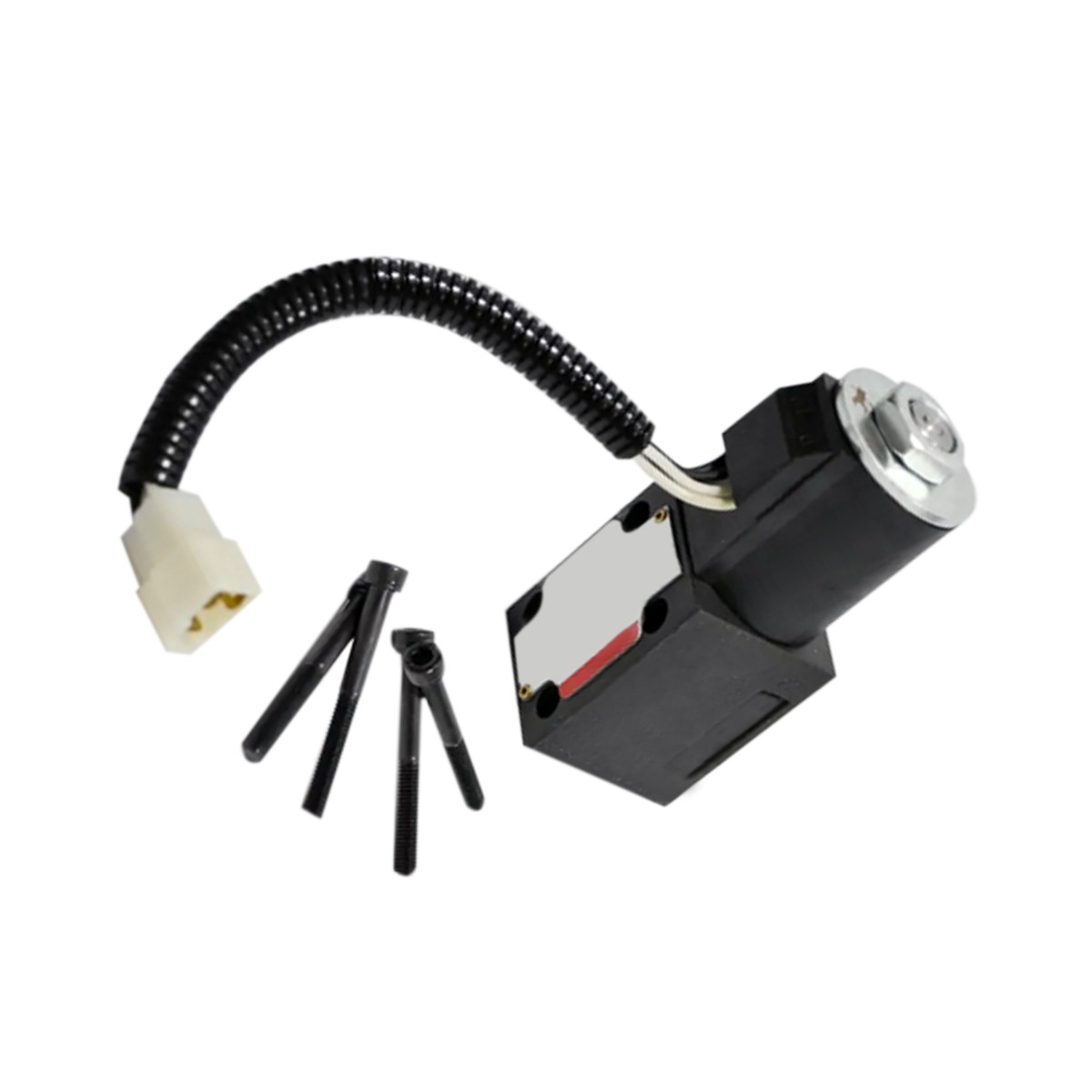 Magnetventil 1632431 für Hyster