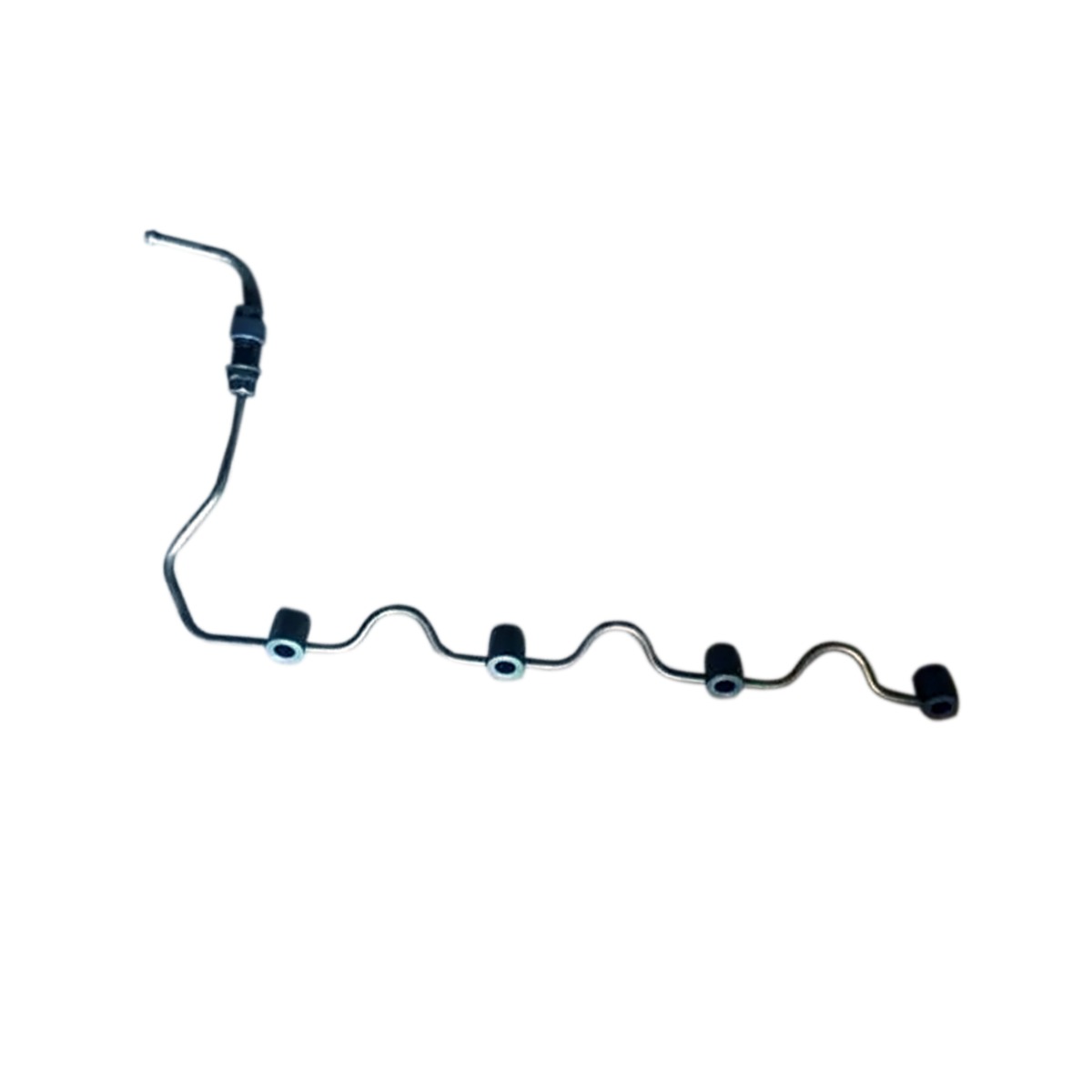 Rücklaufrohr 16671-Eb30A für Nissan