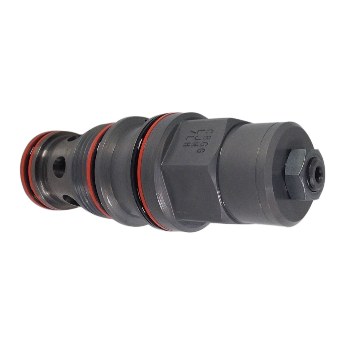 Gegengewichtsventil CBCA LHN 2500 für Sun Hydraulics