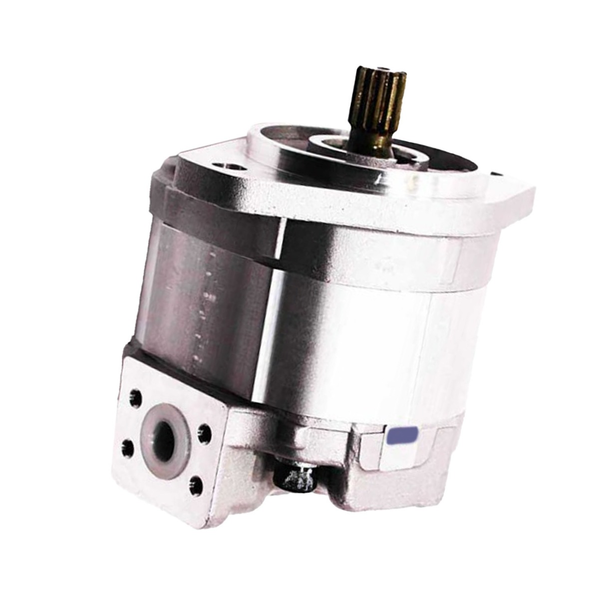 Hydraulikpumpe 705-12-34010 für Komatsu