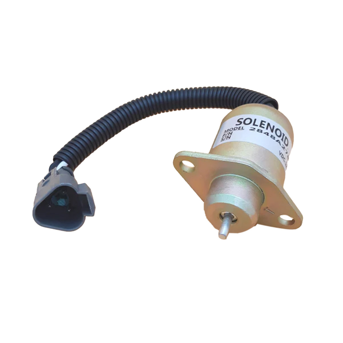 Magnetspule für Caterpillar