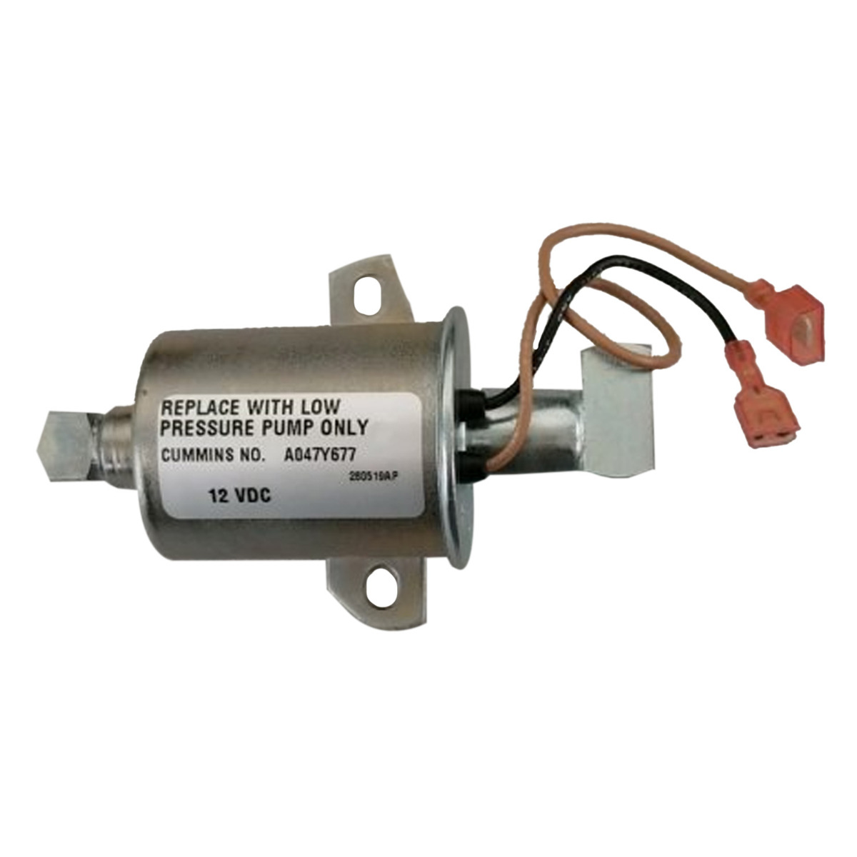 Kraftstoffpumpe A047Y677 für Onan