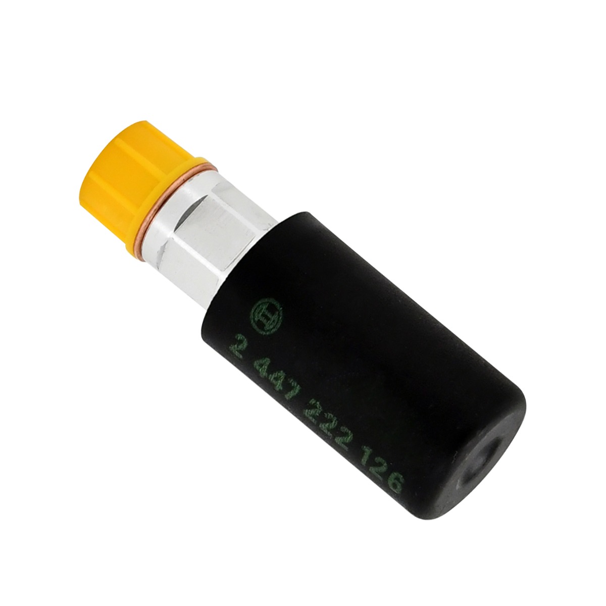 Kraftstoffpumpen Handprimer RE65265 Für John Deere