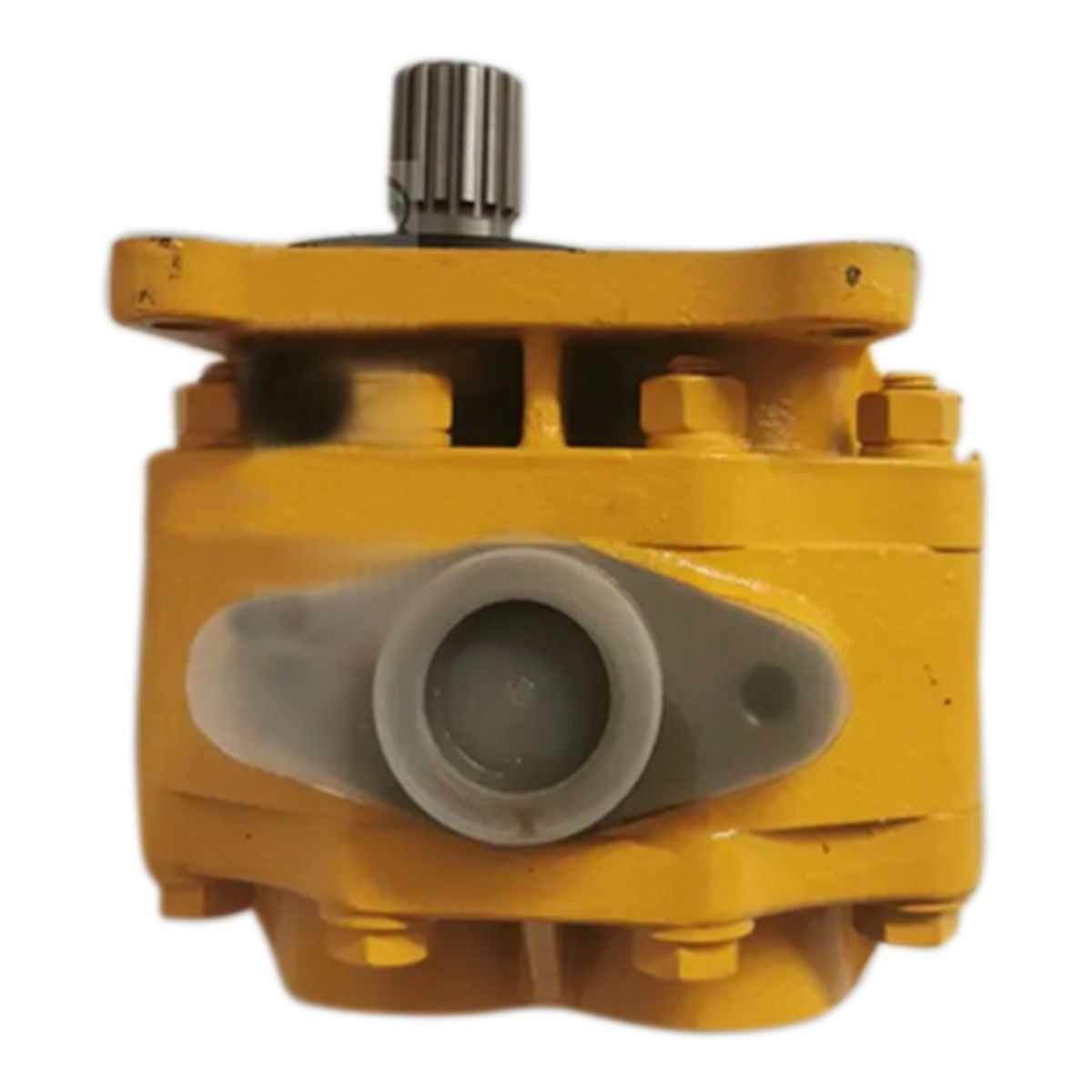 Hydraulikpumpe 07436-72202 für Komatsu
