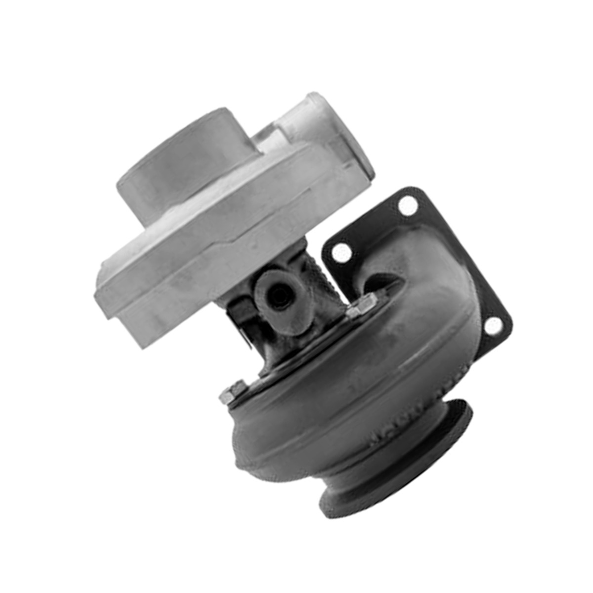 Turbolader 11479880020 für John Deere