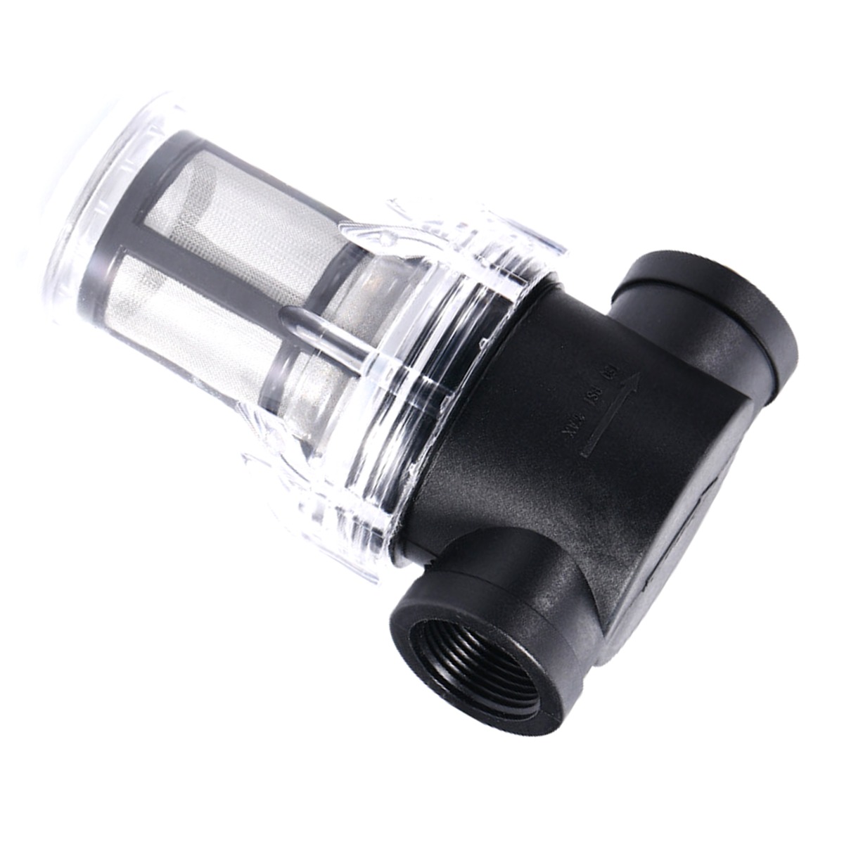 1 Zoll NPT-Innengewinde-Sieb für Wohnmobile