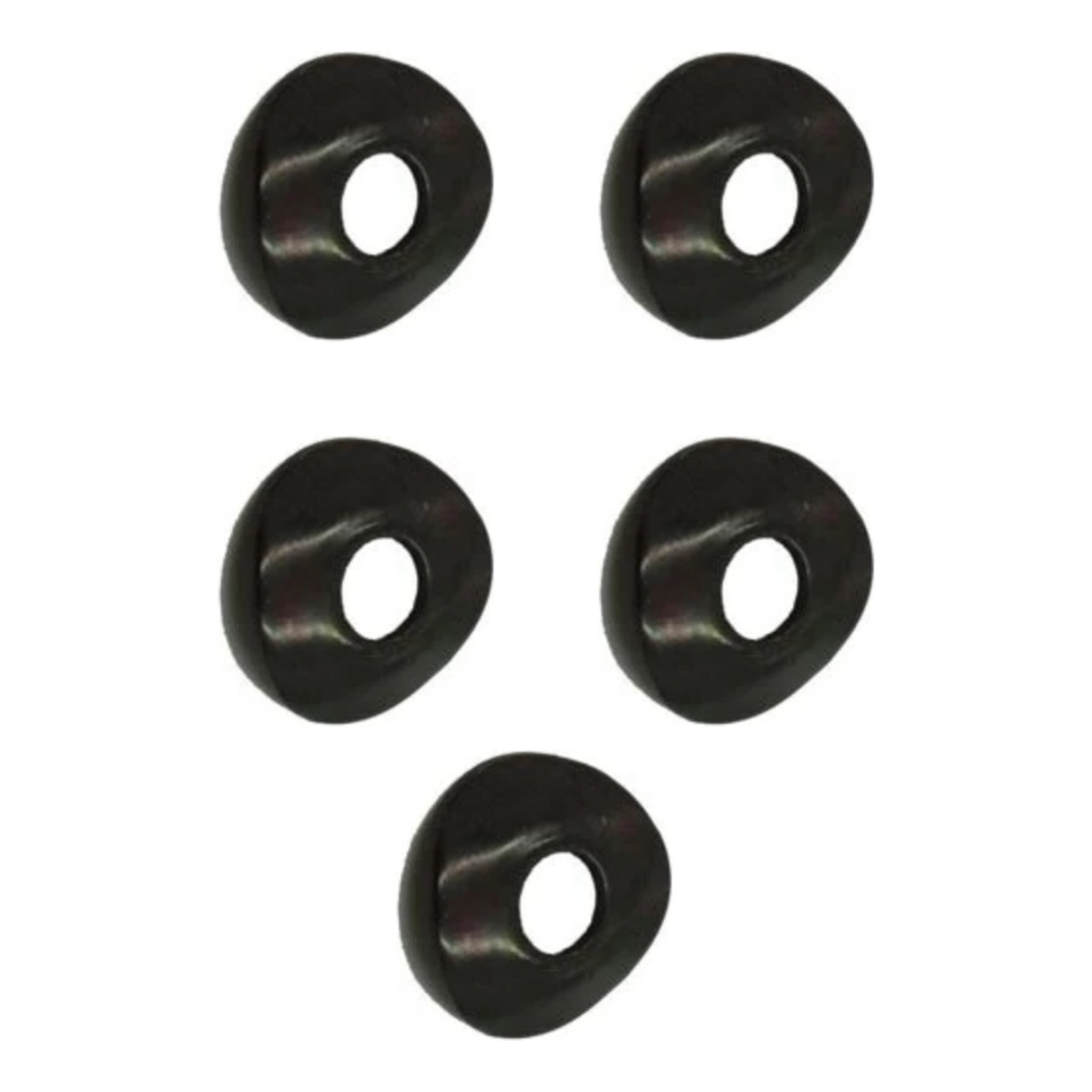 5PCS Schraubenunterlegscheibe 107-3844 für Toro