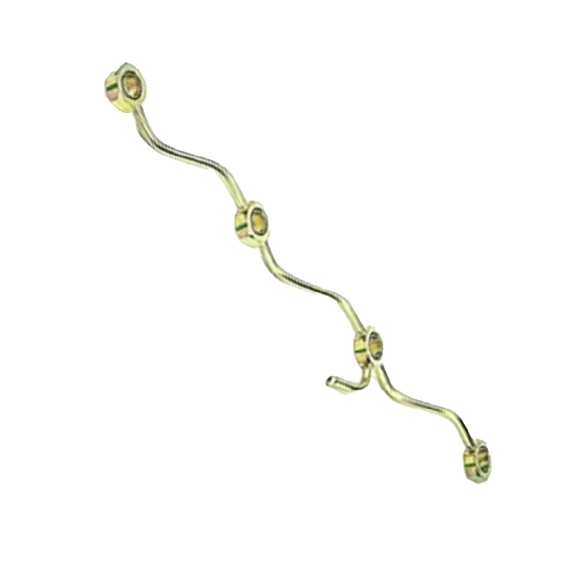 Rücklaufölleitung ME200462 für Mitsubishi