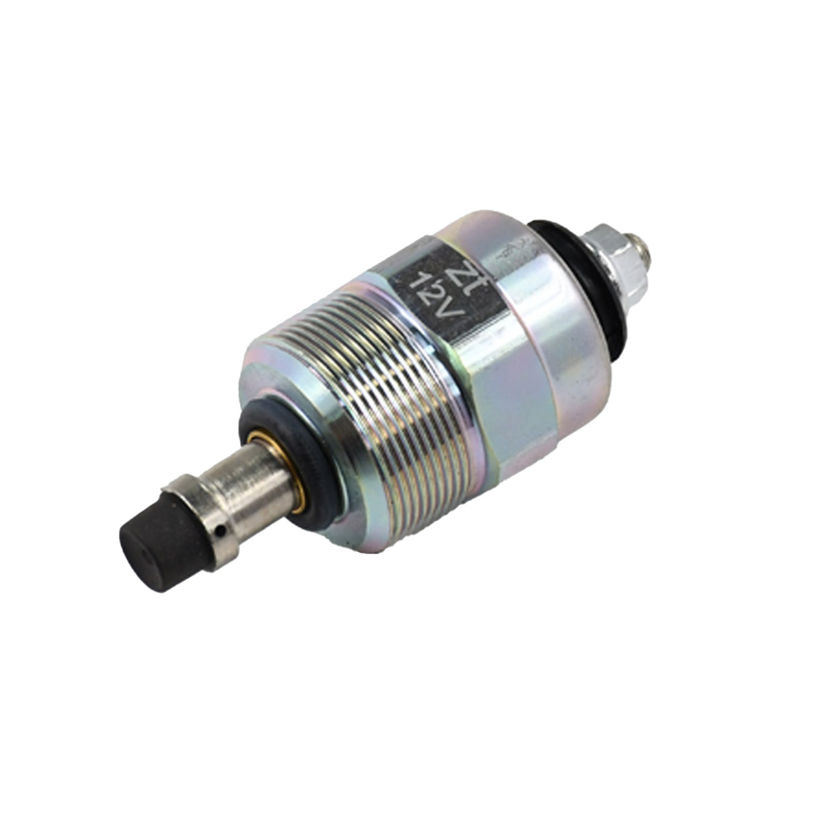 Kraftstoff-Absperrmagnetventil 12V 4429575 für Dodge