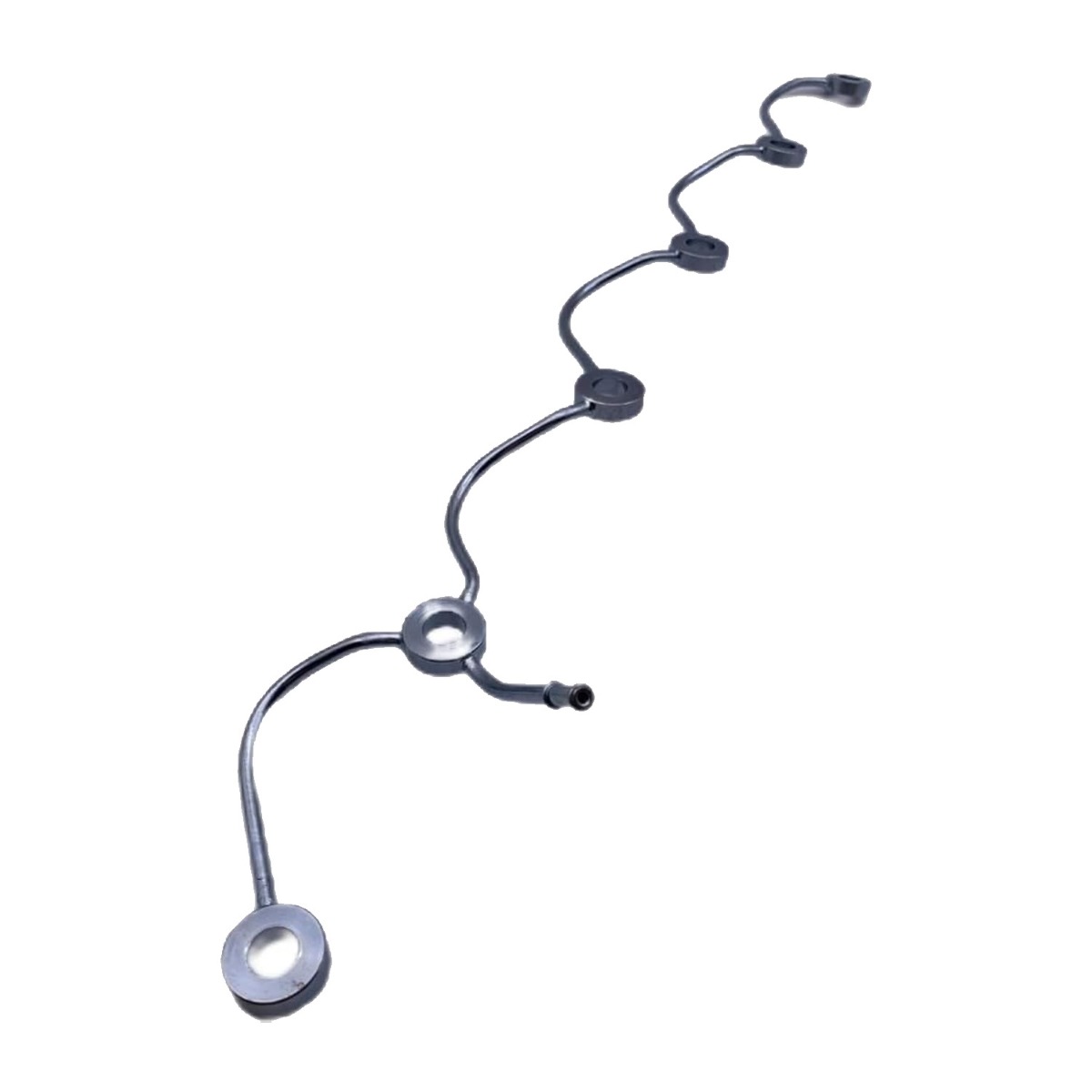 Ölrücklaufleitung 23761-17010 für Toyota