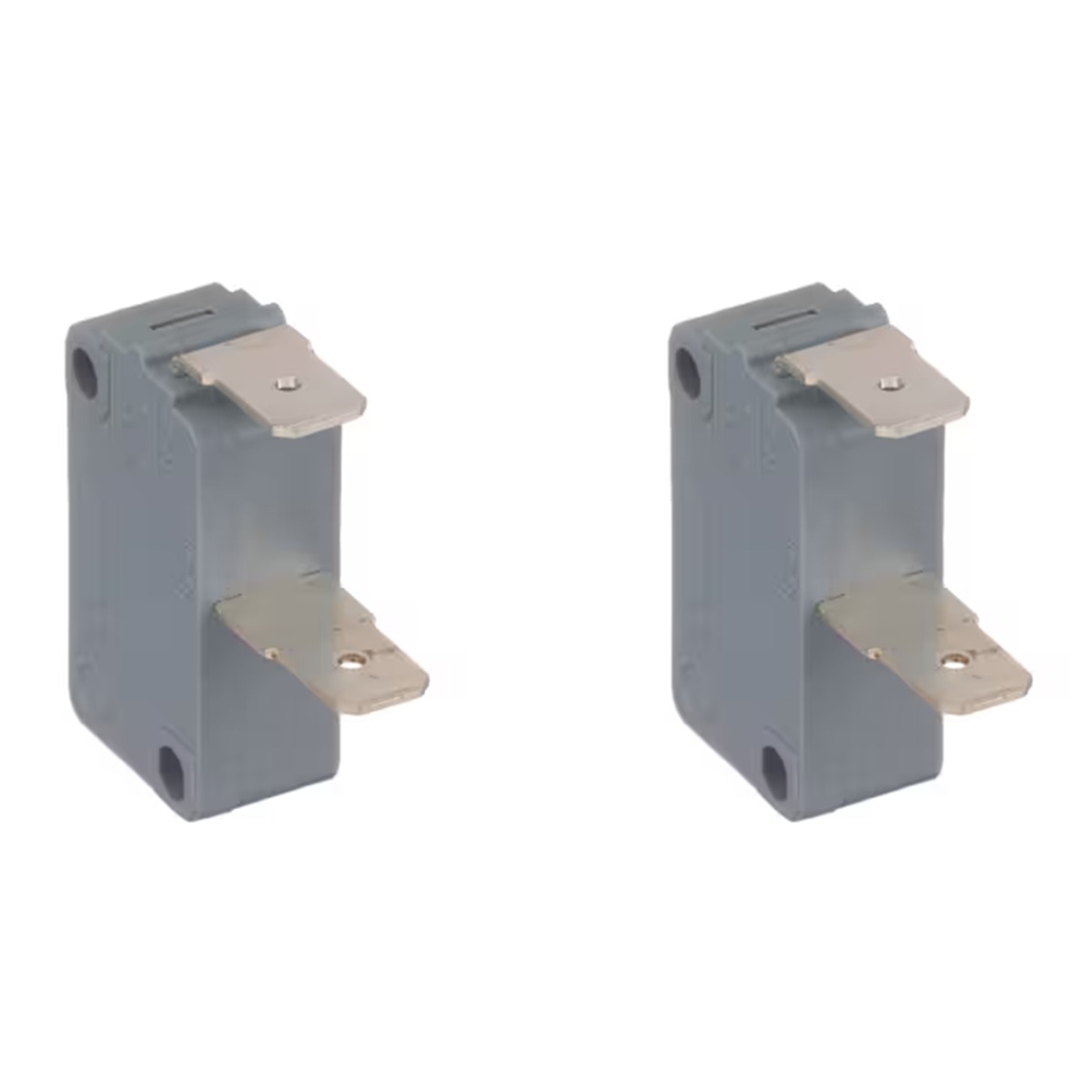 2PCS Geschirrspüler Türschalter WD21X10224 für General Electric