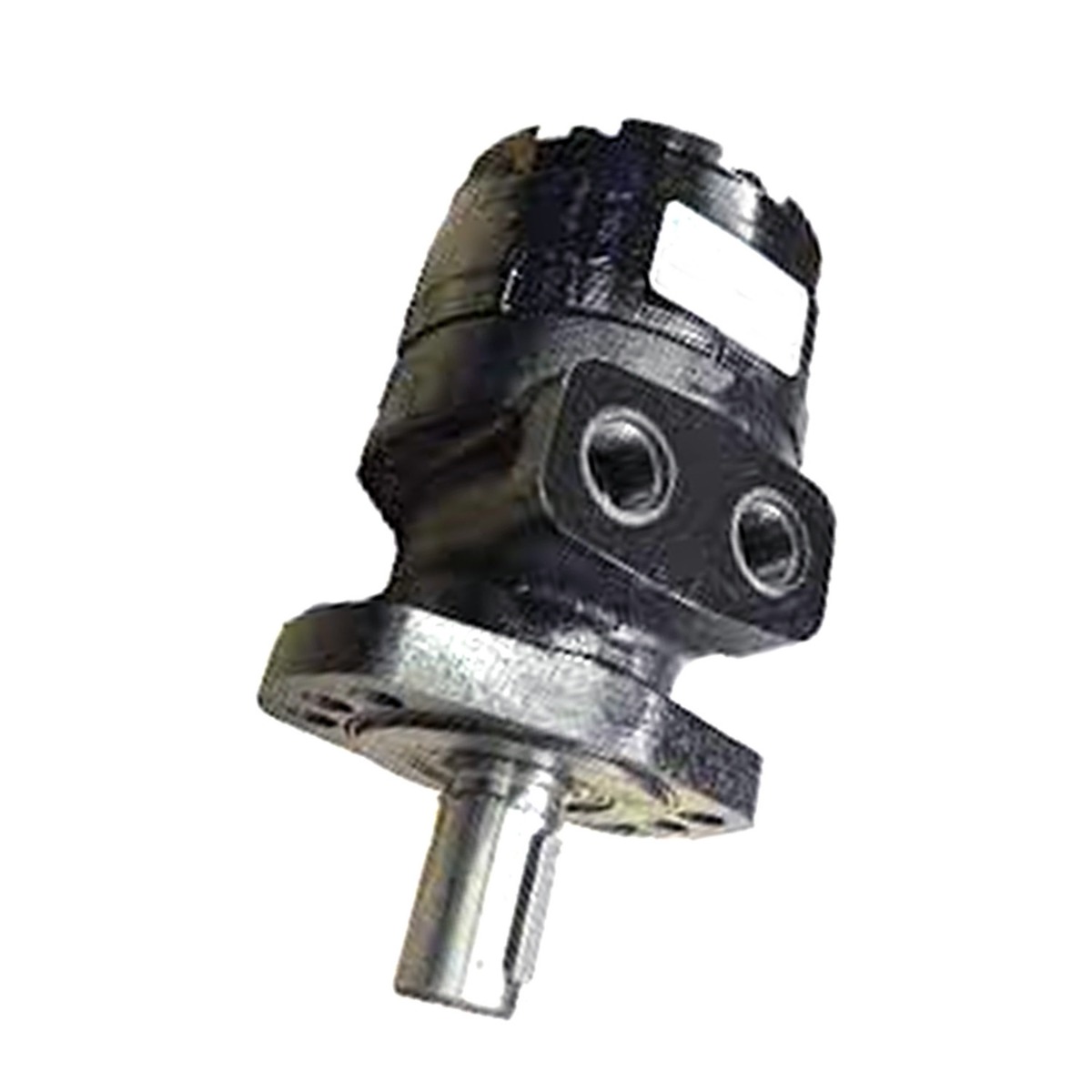 Hydraulikmotor für Bagger, Kran, Traktor, Mähdrescher, Dozer, Aftermarket BMER-2-750-MS-G2-R-B 505750A3120AAAAA für Danfoss