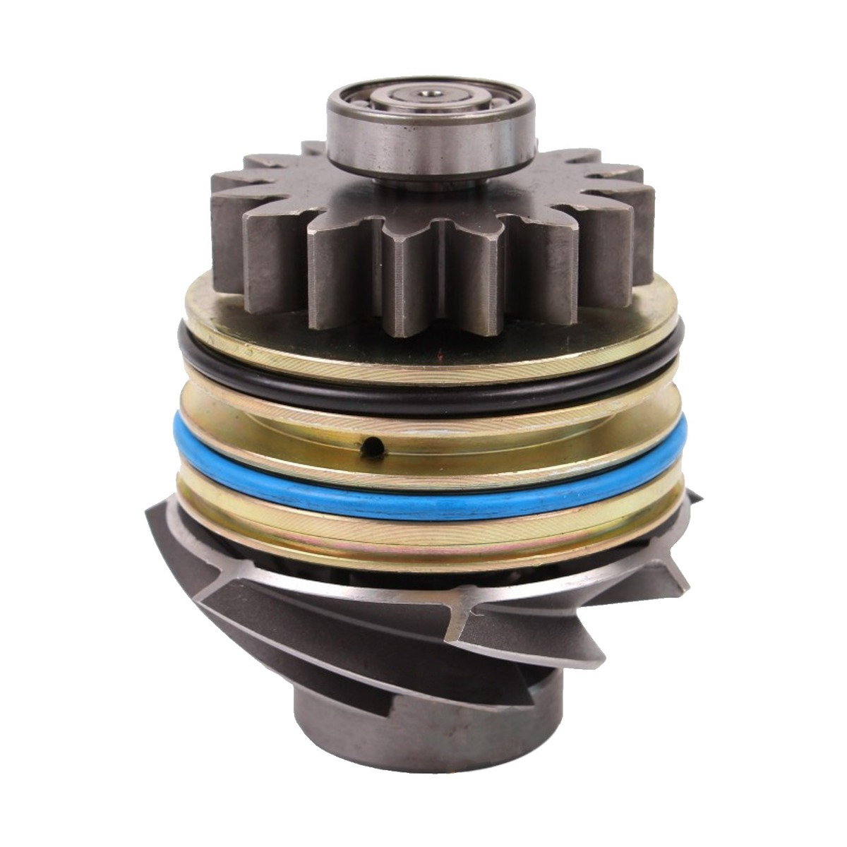 Wasserpumpe RE508249 für John Deere