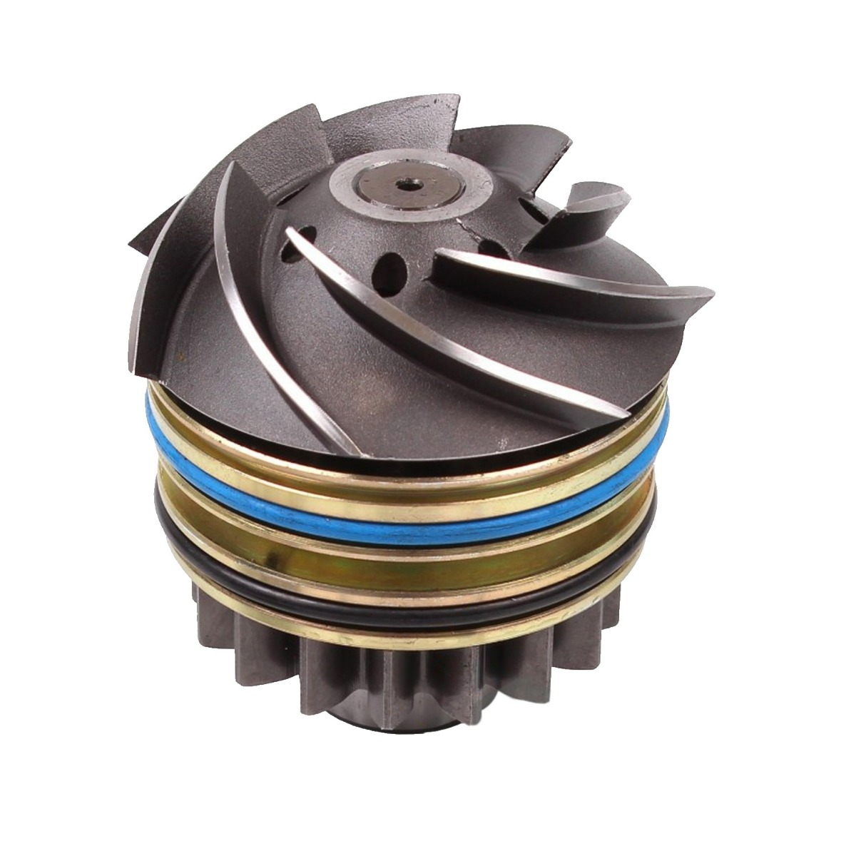 Wasserpumpe RE508249 für John Deere main product photo